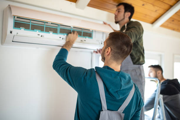 Best HVAC Software and Technology in Carbondale, KS