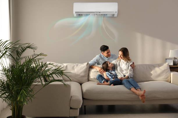 Best HVAC Retrofitting and Upgrading in Carbondale, KS