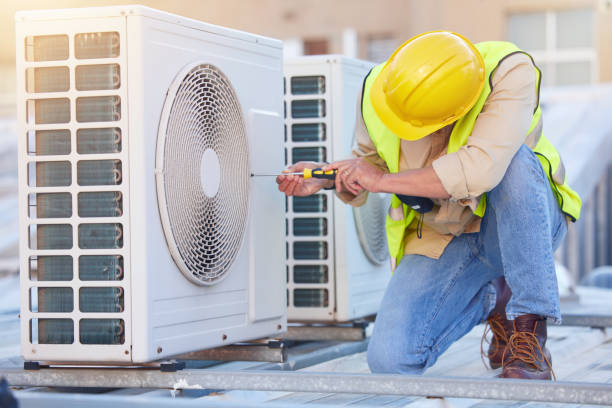 Best Thermostats and Smart Controls in Carbondale, KS