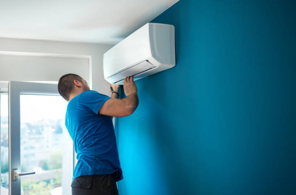 Best HVAC Financing and Leasing in Carbondale, KS