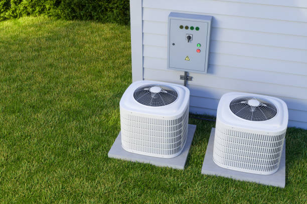 Best Seasonal HVAC Services in Carbondale, KS