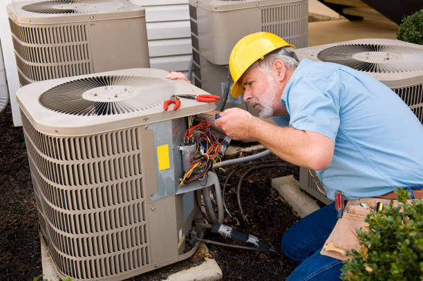 Best Commercial HVAC in Carbondale, KS