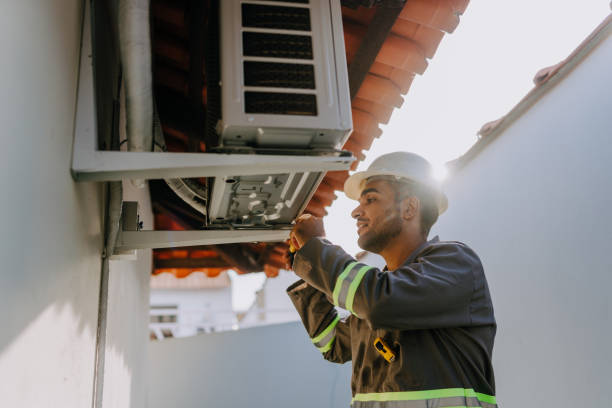 Best Ductless Mini-Split Systems in Carbondale, KS