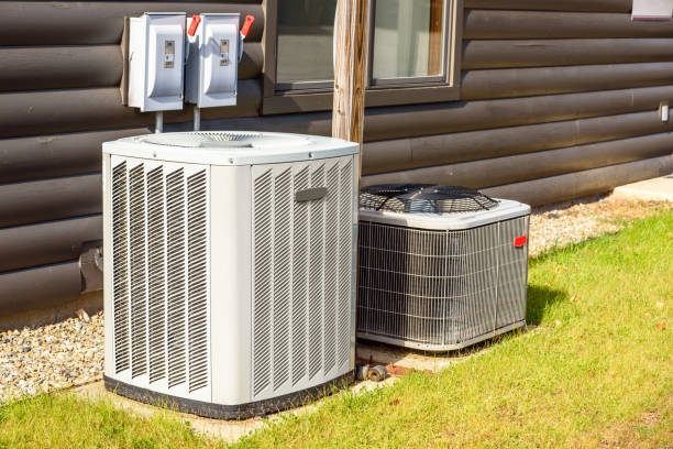 Best Geothermal HVAC Systems in Carbondale, KS