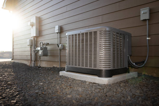 Best Energy-efficient HVAC Solutions in Carbondale, KS